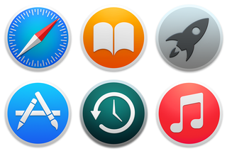 Illustration for article titled Inspecting Yosemite's Icons